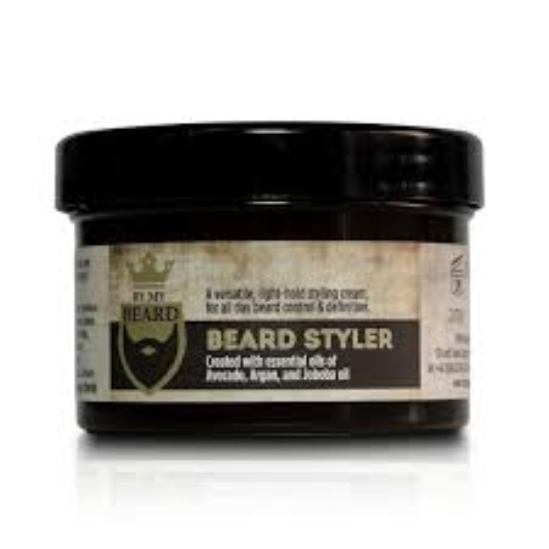 BY MY BEARD STYLER 150ML